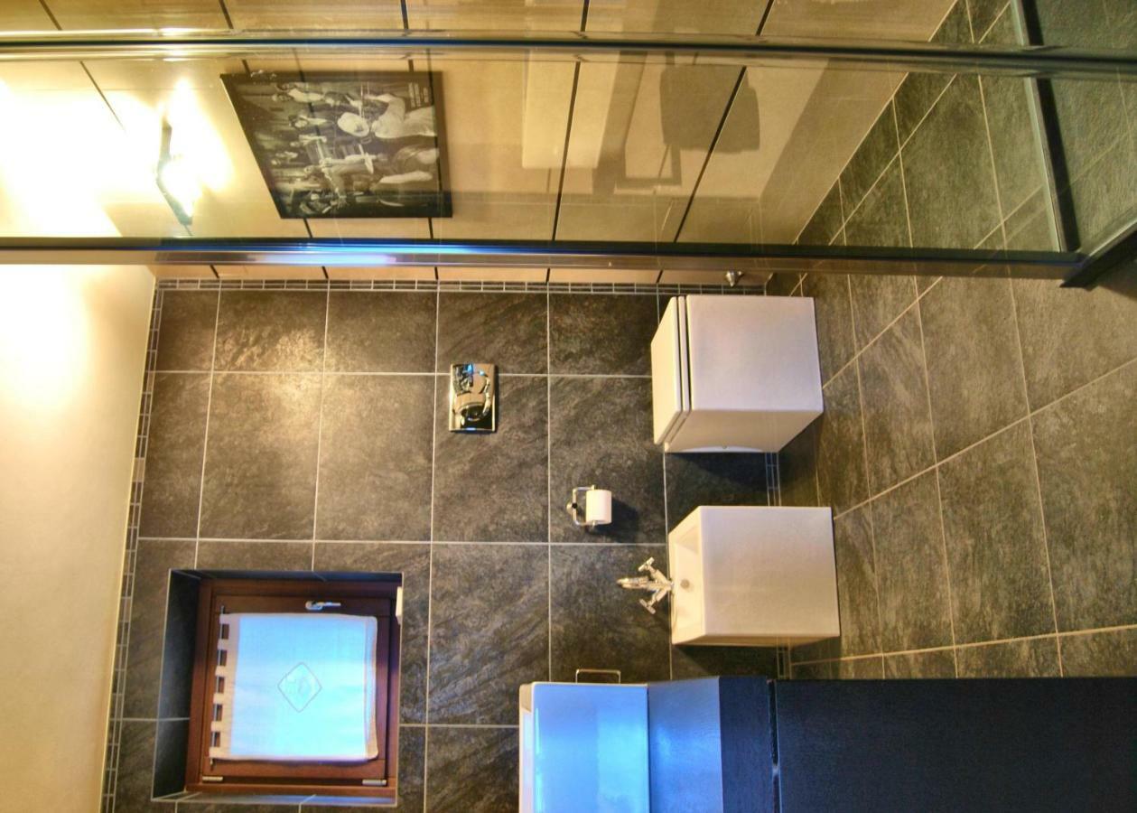 B&B Casa Val Quincinetto Habitación foto